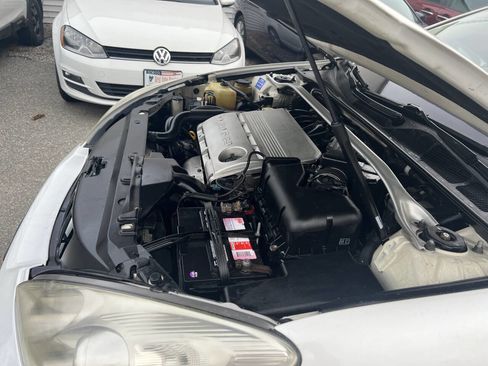 Used 2005 Lexus ES 330 image 29