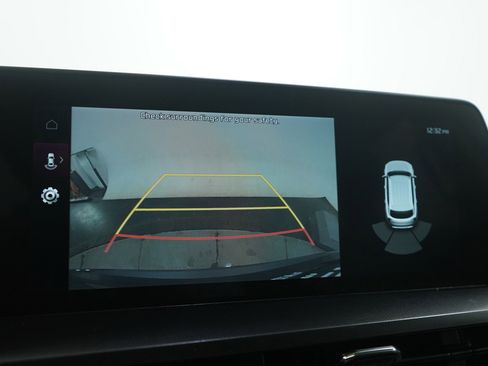 Used 2023 Kia Telluride S w/ S Sunroof Package image 24