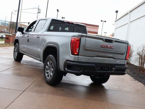 New 2026 GMC Sierra 1500 AT4X AWD/4WD image 3