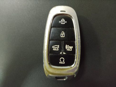 Used 2020 Hyundai Sonata SEL FWD image 32