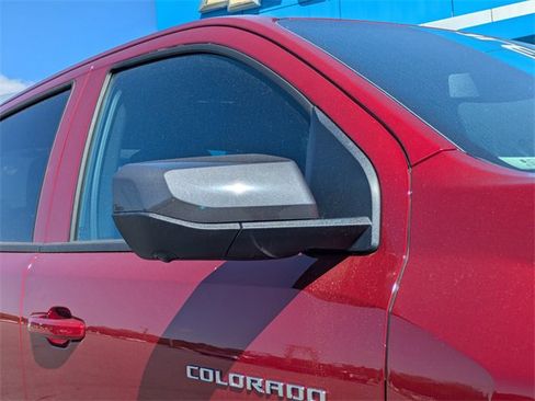 New 2026 Chevrolet Colorado LT w/ LT Convenience Package image 11