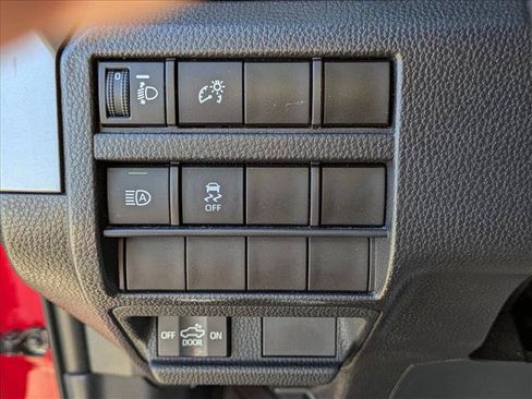 Used 2024 Toyota Tacoma SR5 AWD/4WD image 11