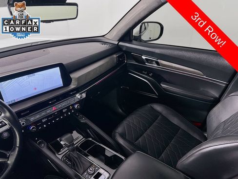 Certified 2024 Kia Telluride SX Prestige X-Line AWD/4WD image 26