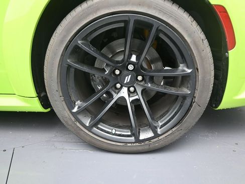 Used 2023 Dodge Charger Scat Pack image 10