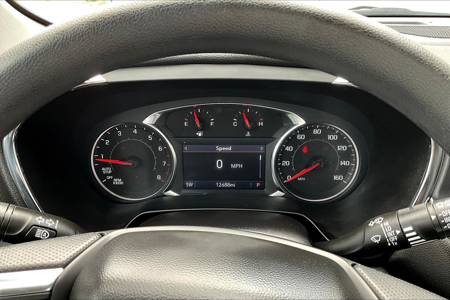 Used 2026 Chevrolet Blazer LT FWD image 10