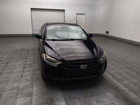 Used 2018 Hyundai Elantra SEL FWD image 14