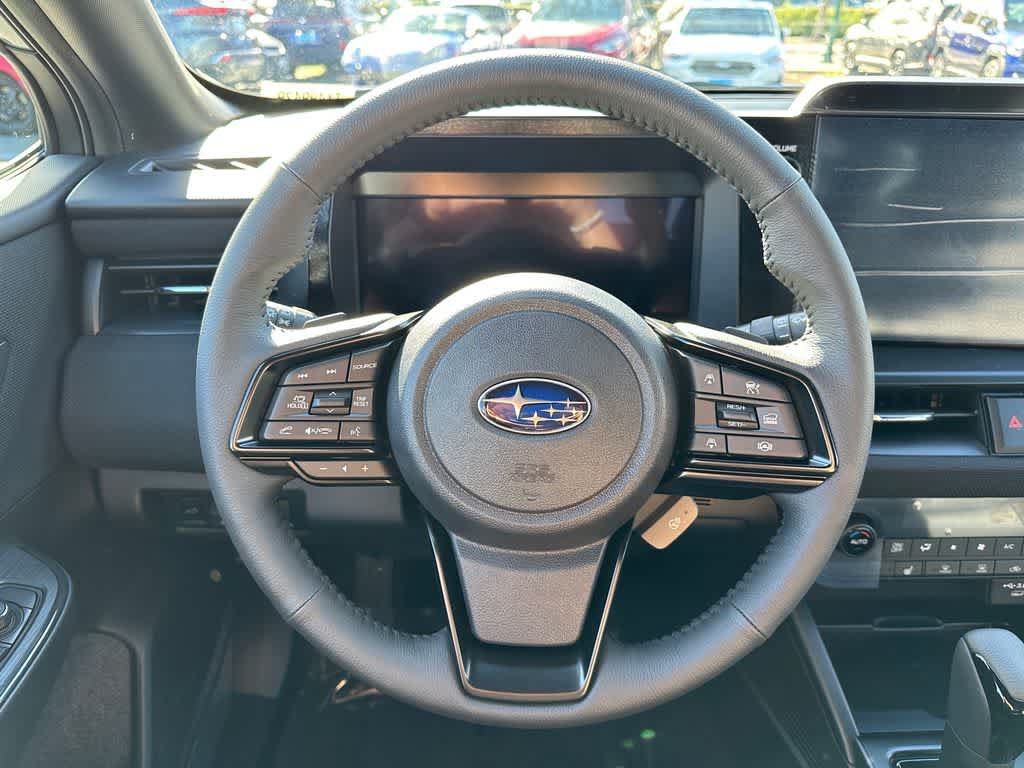 New 2026 Subaru Outback Limited AWD/4WD image 16