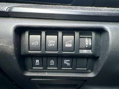 Used 2023 Subaru Forester Wilderness AWD/4WD image 22