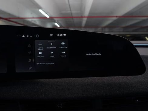 Used 2024 Lucid Air Grand Touring AWD/4WD image 31