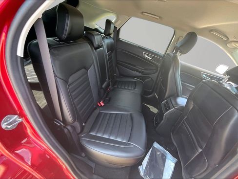 Used 2024 Ford Edge SEL w/ Convenience Package AWD/4WD image 19