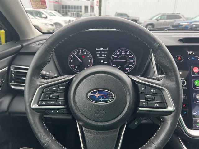 Used 2024 Subaru Outback Limited XT AWD/4WD image 17