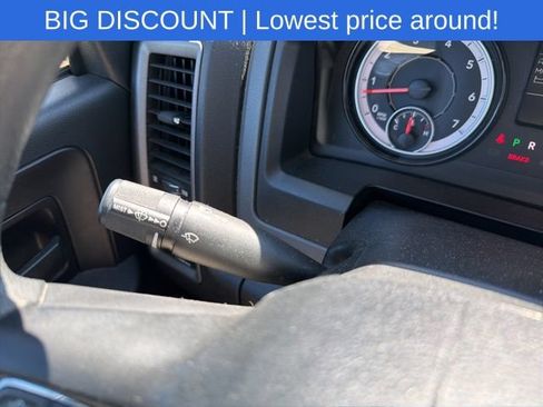 Used 2020 RAM 1500 Tradesman w/ Tradesman SXT Package AWD/4WD image 38