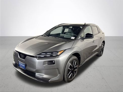 New 2026 Subaru Solterra Premium image 2