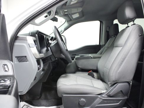 Used 2024 Ford F350 XL w/ 360-Degree Camera Package RWD image 12