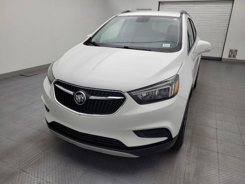 Used 2019 Buick Encore Preferred FWD image 15