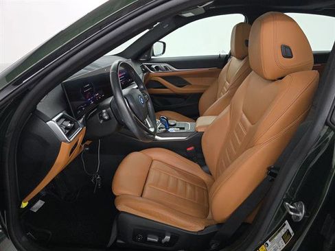 Used 2022 BMW i4 eDrive40 image 41