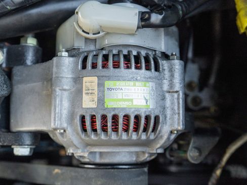 Used 1988 Toyota Supra -Super Low Mile Survivor Car, image 49