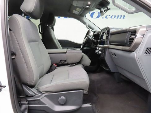 Used 2024 Ford F150 XLT w/ Tow/Haul Package image 28