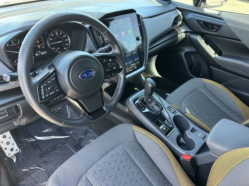 Used 2024 Subaru Crosstrek 2.5i Sport w/ Crosstrek Mirror Package image 31