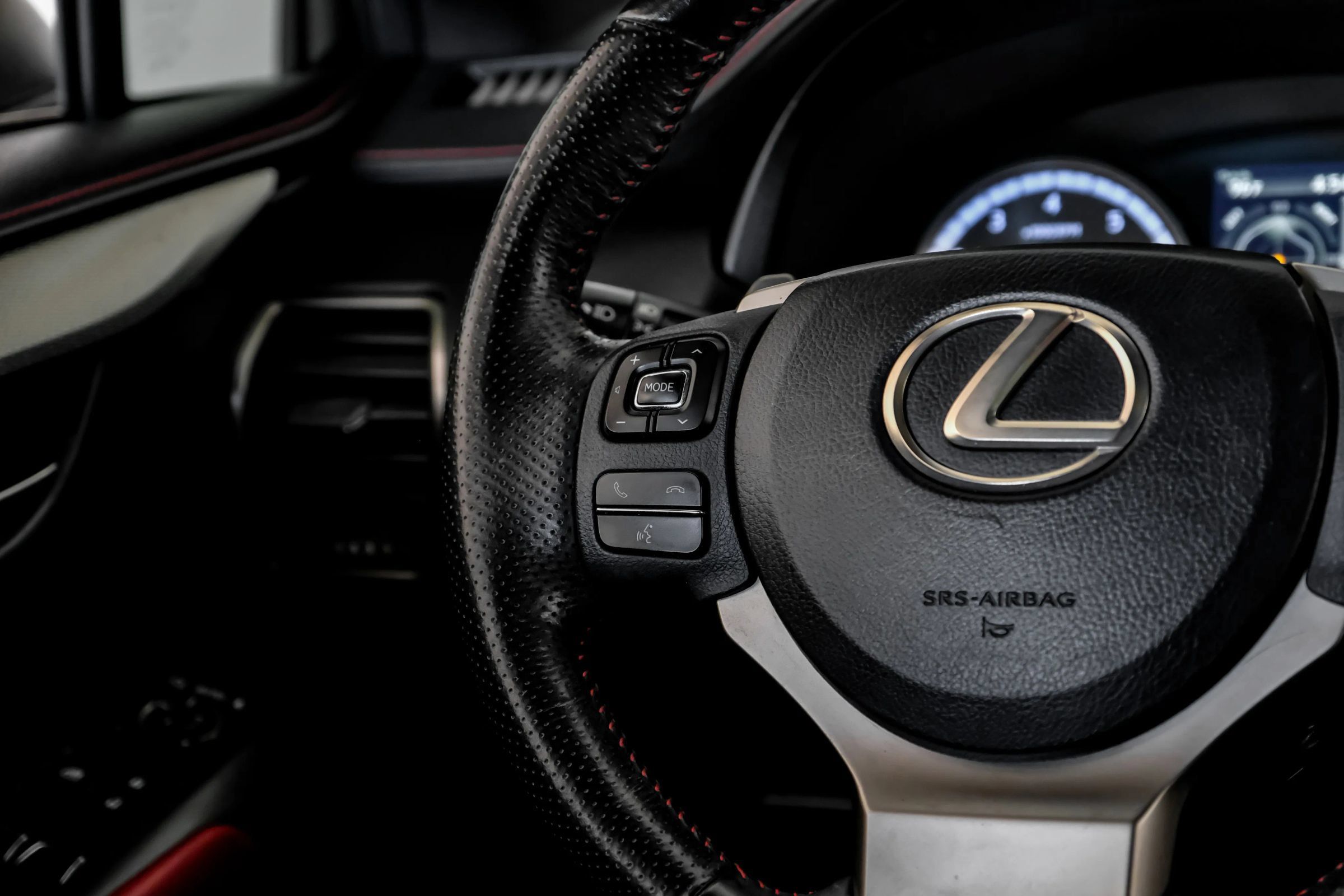 Used 2019 Lexus NX 300 F Sport w/ F Sport Premium Package FWD image 14