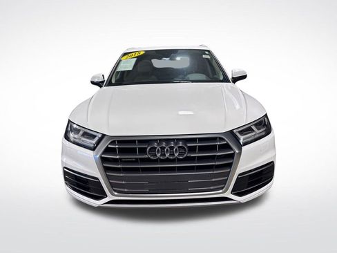 Used 2018 Audi Q5 2.0T Premium Plus w/ Premium Plus Package image 2