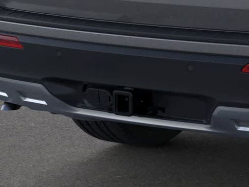 New 2026 Ford Explorer Active w/ Active Comfort Package image 23