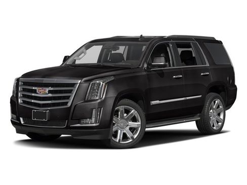 Used 2017 Cadillac Escalade 2WD image 1