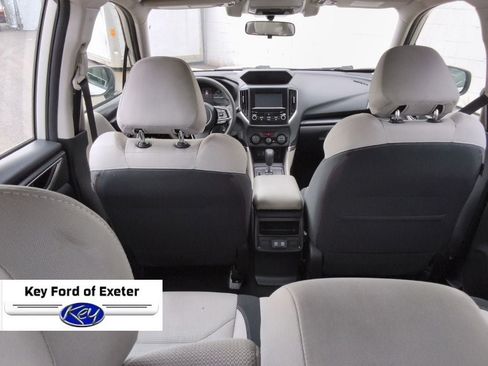 Used 2019 Subaru Forester w/ Alloy Wheel Package AWD/4WD image 15