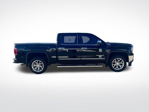 Used 2018 GMC Sierra 1500 SLT image 9