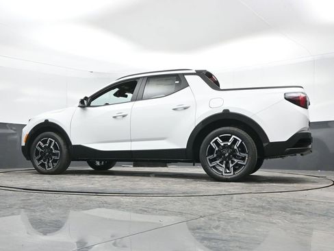 New 2026 Hyundai Santa Cruz Limited image 51