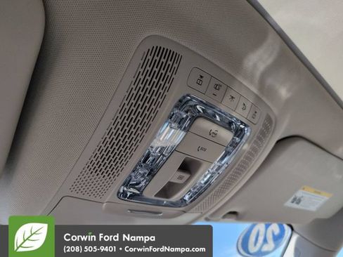 Used 2020 Mercedes-Benz GLS 450 4MATIC image 22