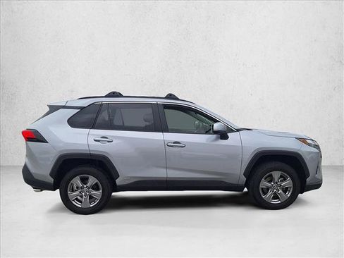 Certified 2024 Toyota RAV4 XLE AWD/4WD image 4