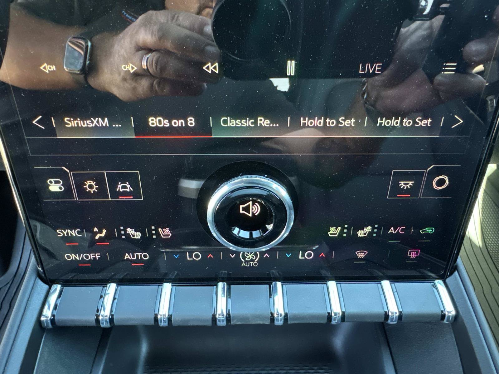 New 2027 GMC Terrain Elevation FWD image 28