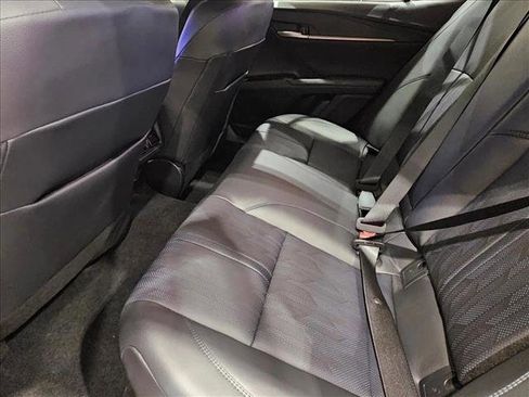 New 2026 Toyota Camry XSE FWD image 15