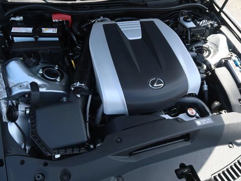 Used 2025 Lexus IS 300 F Sport AWD/4WD image 41
