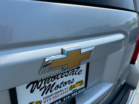 Used 2018 Chevrolet Tahoe Premier image 34