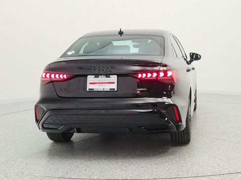 New 2026 Audi A3 2.0T Premium Plus AWD/4WD image 6