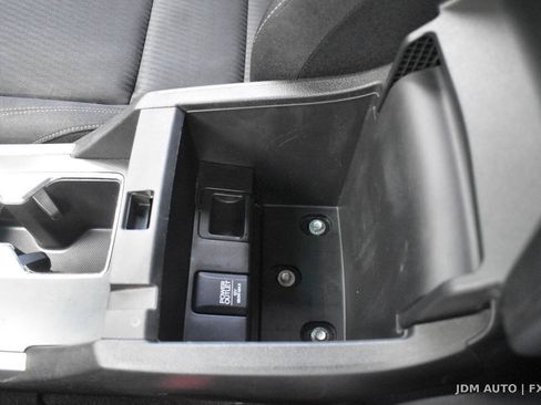 Used 2015 Honda Accord EX image 27