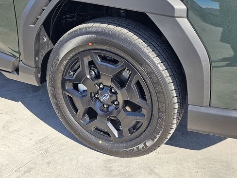 New 2026 Subaru Outback Limited image 7