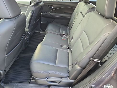 Certified 2021 Honda Passport Elite image 19