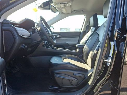 Used 2022 Jeep Compass Latitude AWD/4WD image 15