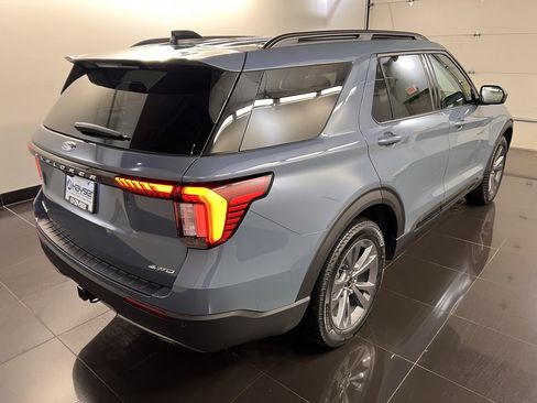 New 2026 Ford Explorer Active w/ Active Comfort Package image 7