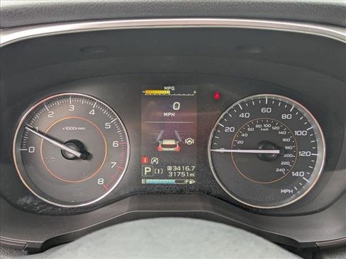 Used 2022 Subaru Crosstrek 2.5i Limited w/ Moonroof Package 1 image 10