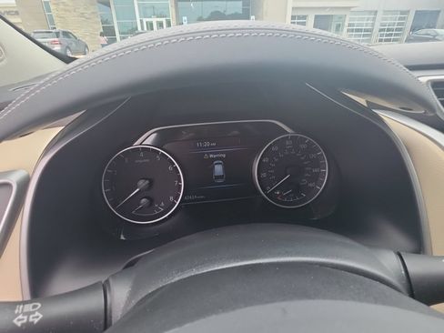 Used 2021 Nissan Murano Platinum w/ Cargo Package AWD/4WD image 9