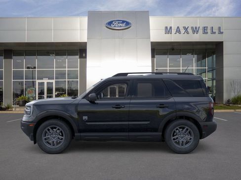 New 2025 Ford Bronco Sport Big Bend w/ Convenience Package image 25