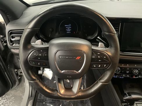 Used 2024 Dodge Durango R/T AWD/4WD image 6