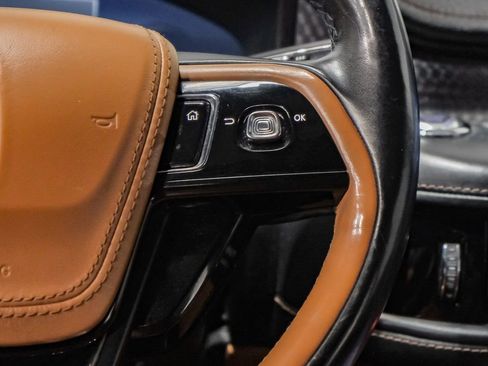 Used 2020 Lincoln Aviator Black Label Grand Touring w/ Class IV Trailer Tow Package image 17