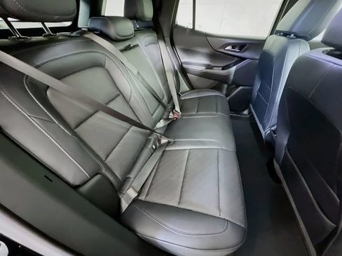Used 2025 Chevrolet Equinox LT w/ Convenience Package II AWD/4WD image 23
