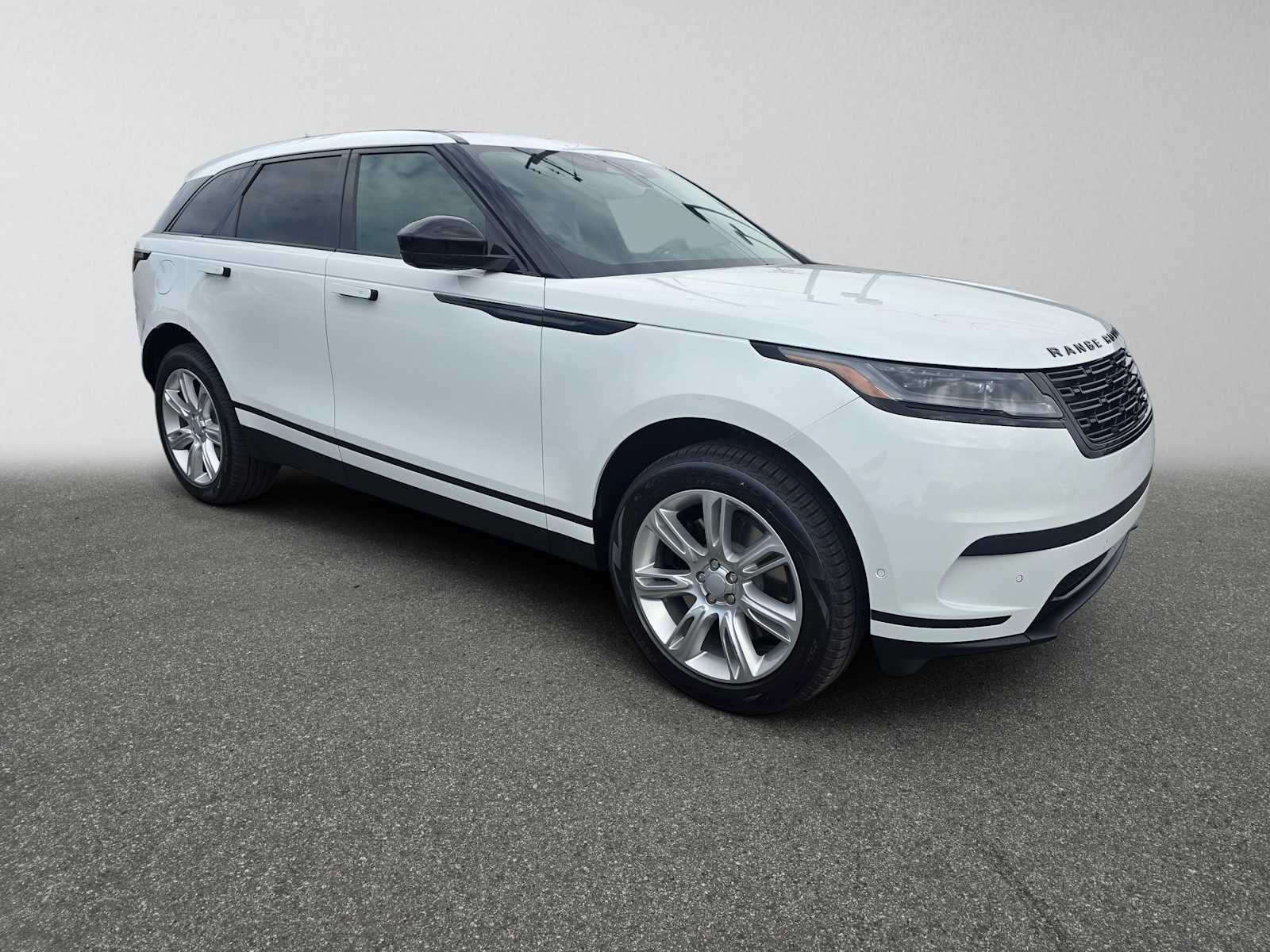 New 2026 Land Rover Range Rover Velar S AWD/4WD image 7