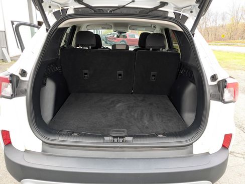 Used 2022 Ford Escape SE w/ Convenience Package image 10